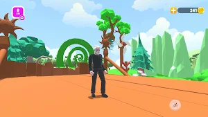 City Tycoon Builder: Idle 3D Screenshot 2