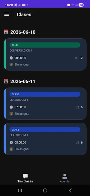 One English Screenshot 3