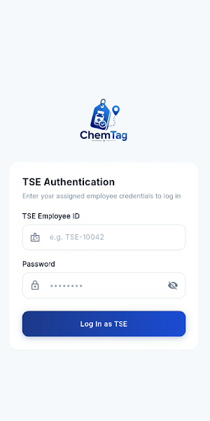 Chemtag Screenshot 1