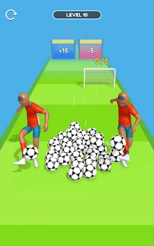 Football Evolution Screenshot 2