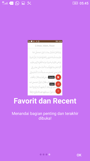 Risalatul Muawanah Habib Abdullah Screenshot 3