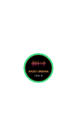 Radio Urbana 100.9 Screenshot 2