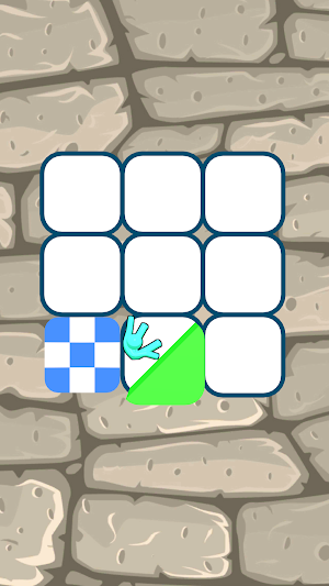 Leap And Land Screenshot 0
