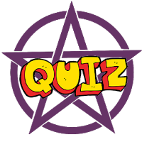 Witchcraft, Wicca & Pagan Quiz