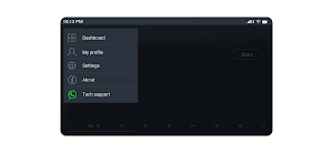 CST Plate Screenshot 1
