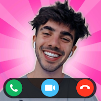 Fede Vigevani Fake Video Call