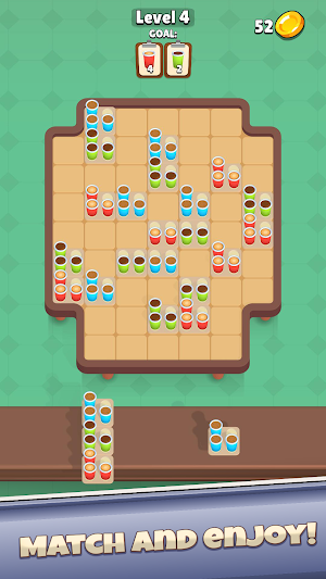 Coffee Boxes Screenshot 2