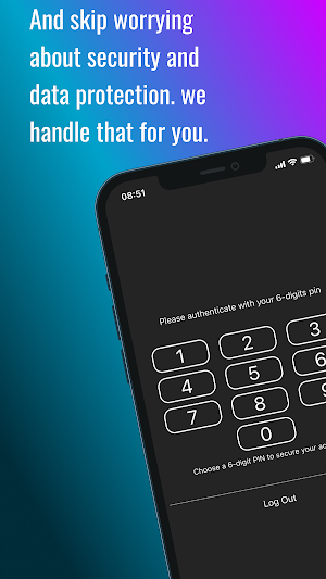MentalUX Screenshot 3
