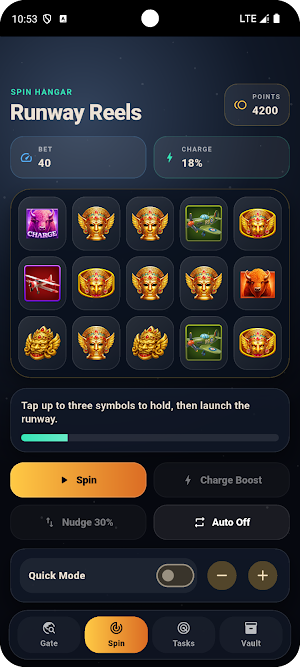 YONO DD 777 Slots Screenshot 3
