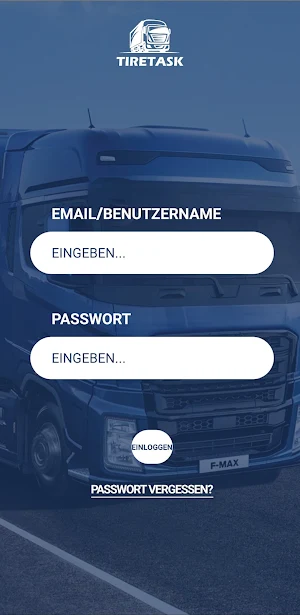 TIRETASK Screenshot 0