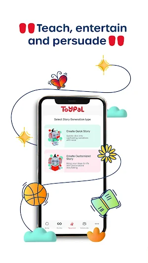 ToyPal One Screenshot 2