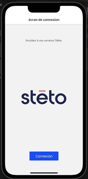 Stēto Screenshot 1
