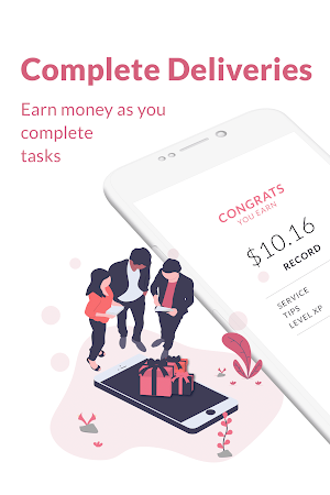 Giftpacker Screenshot 3