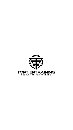 Top Tier Training Fitness Screenshot 0
