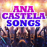 Ana Castela Songs