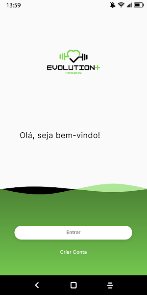 EvolutionPlus Screenshot 0