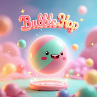 Bubble Hop