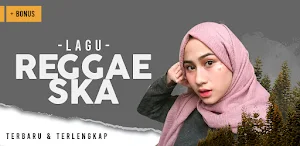 Lagu Raggae SKA Terbaru dan Te Screenshot 0