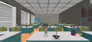 Schoolboy Escape Challenge 3d Screenshot 0