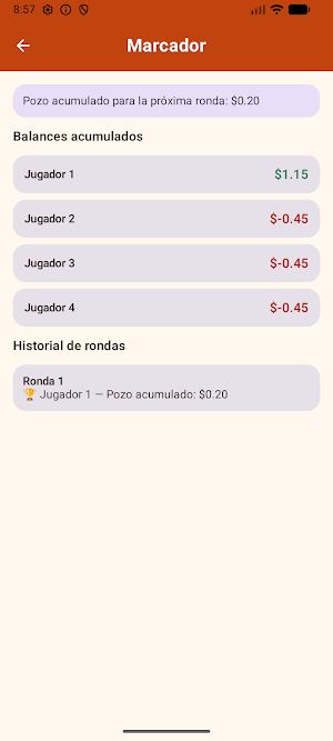 La Chalupa Screenshot 3