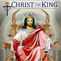 Christ the King Prayers