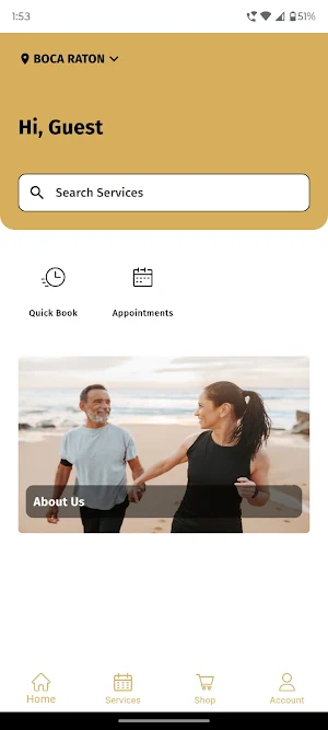 VidaVital Medical Screenshot 0