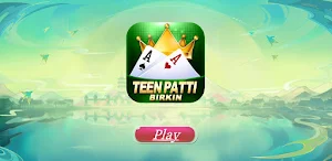 Teen Patti Birkin Screenshot 0