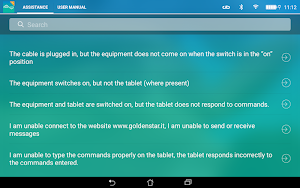 Fisiowarm® Easy Screenshot 3