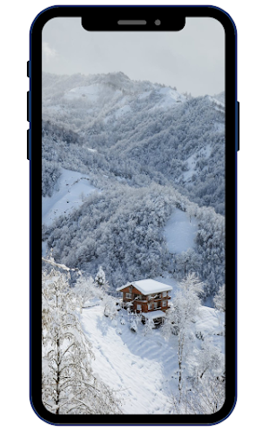 Mountain Wallpapers Screenshot 3