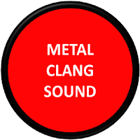 Metal Clang Sound