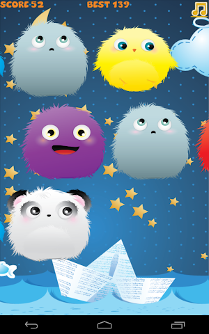Funny Hunt For Toddlers Screenshot 1