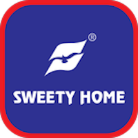 Sweety Home Backend