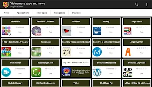 Hungarian apps and games Screenshot 3