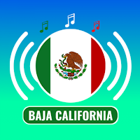 Radio Baja California: Live