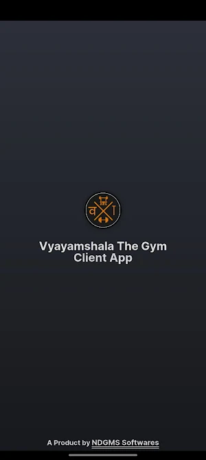 Vyayamshala The Gym Screenshot 0