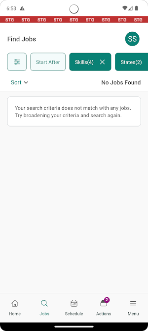 mydefinity-stage2-cincigen Screenshot 3