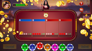 Xóc Đĩa Lucky Screenshot 2