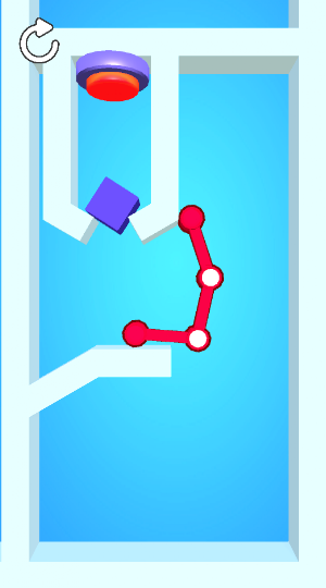 Movement Puzzle Screenshot 2
