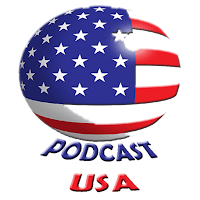 PODCAST USA / Estados  Unidos 