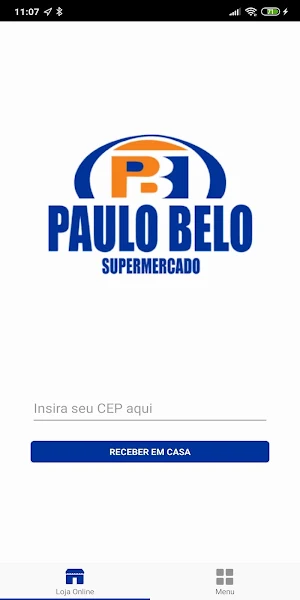 Paulo Belo Screenshot 0
