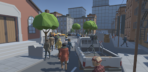 Cops vs Robbers Screenshot 1