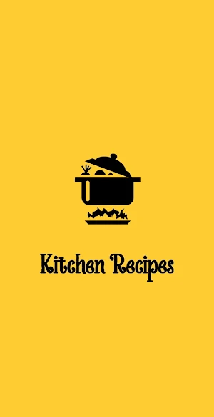 Kitchen Recipes - Recetas De C Screenshot 0