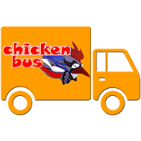 Chicken Bus