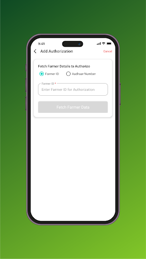 Farmer Registry MP Screenshot 3