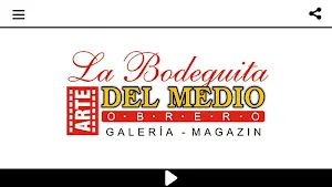 La Bodeguita del Medio Obrero Radio Screenshot 0