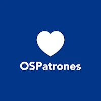 OSPatrones Credencial
