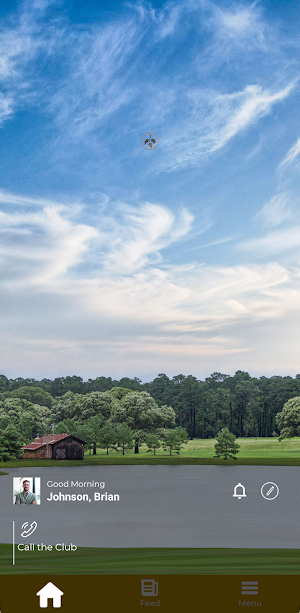 Bluejack National Screenshot 0