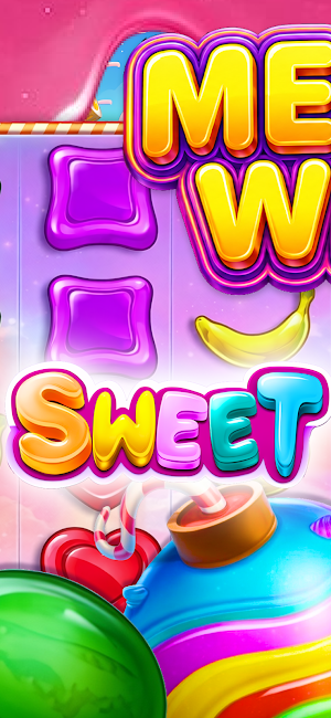 Sweet Bonanza Screenshot 1