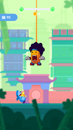 Break the Pinata Screenshot 2