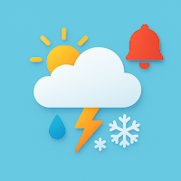Severe Weather Alerts